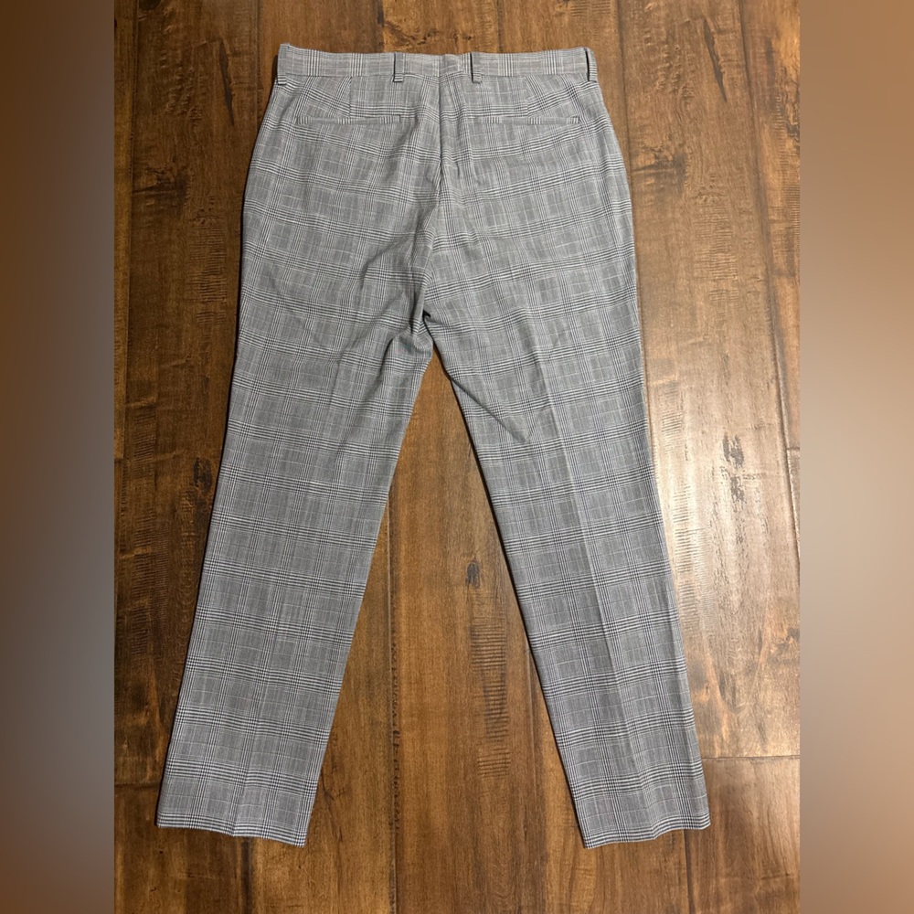 Men’s Sondergaard Copenhagen Dress Pants Size 32x30‎ - Picture 7 of 7